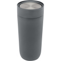 Camden кружка из нержавеющей стали объемом, 350 ml, Серый