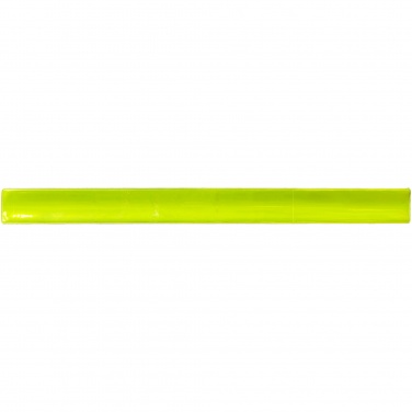 Logotrade profilprodukter bild: RFX™ Hitz snap-reflex i neon