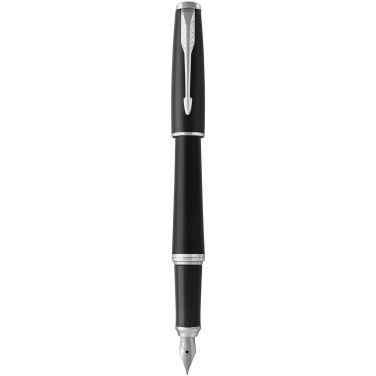 Logotrade reklamprodukter bild: Parker Urban reservoarpenna