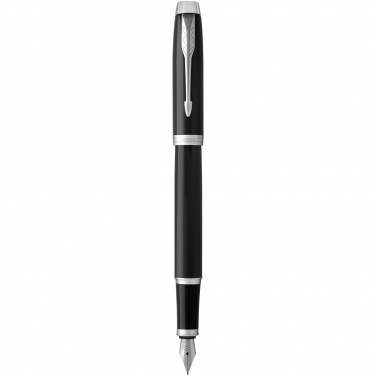 Logotrade reklamprodukter bild: Parker IM reservoarpenna