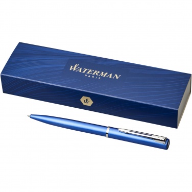 Logotrade reklamprodukter bild: Waterman Allure kulspetspenna