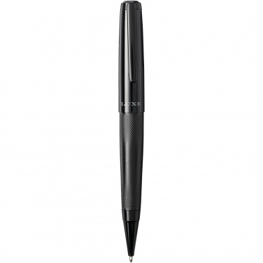 Logotrade profilreklam bild: Gloss duo-penna i presentset