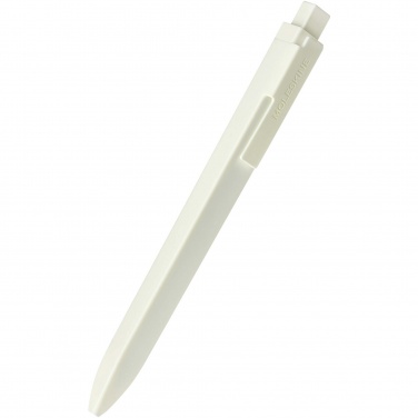Logotrade presentreklam bild: Moleskine Go Pen kulspetspenna 1.0
