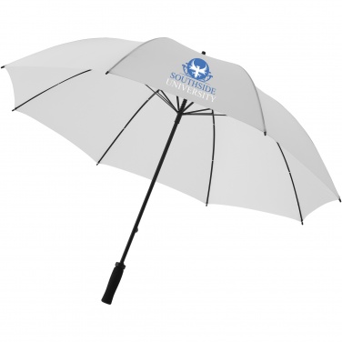 Logotrade reklamprodukter bild: Yfke 30" golfparaply med EVA-handtag