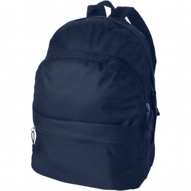 Logotrade kampanjprodukter bild: Trend ryggsäck 17L