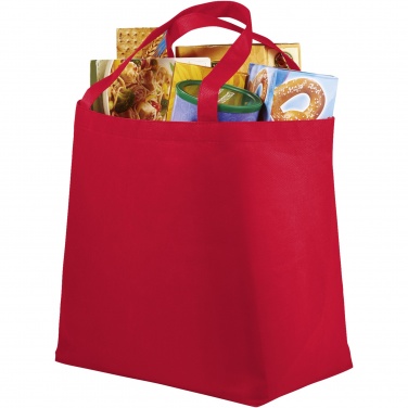 Logotrade presentreklam bild: Maryville Non Woven shoppingkasse 28L