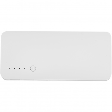 Logotrade kampanjprodukter bild: Spare 10 000 mAh powerbank