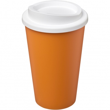 Logotrade profilreklam bild: Americano® 350 ml termosmugg