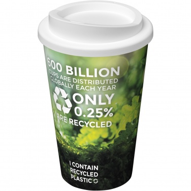 Logotrade kampanjprodukter bild: Brite-Americano® 350 ml termosmugg