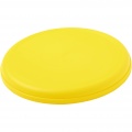 Max plastfrisbee för hund, Gul