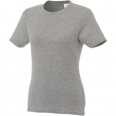 Logotrade profilprodukter bild: Heros kortärmad t-shirt, dam