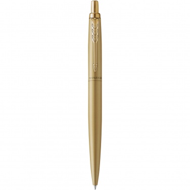Logotrade profilprodukter bild: Parker Jotter monokrom XL-kulspetspenna