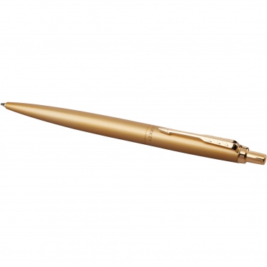 Logotrade reklamprodukter bild: Parker Jotter monokrom XL-kulspetspenna