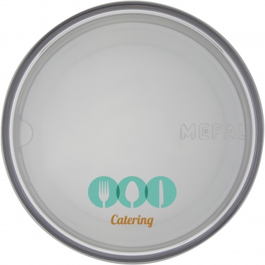 Logotrade kampanjprodukter bild: Mepal Ellipse lunch box