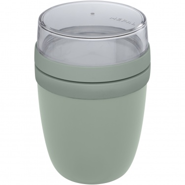 Logotrade kampanjprodukter bild: Mepal Ellipse lunch box