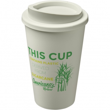 Logotrade presentreklam bild: Americano®­­ Renew 350 ml isolerad termos