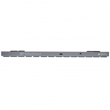Logotrade profilreklam bild: Hybrid högpresterande Bluetooth-tangentbord – QWERTY