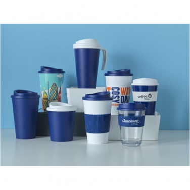 Logotrade kampanjprodukter bild: Americano® 350 ml isolerad termosmugg
