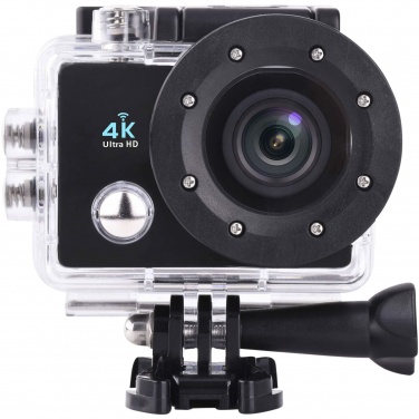 Logotrade kampanjprodukter bild: Action äventyrskamera 4K