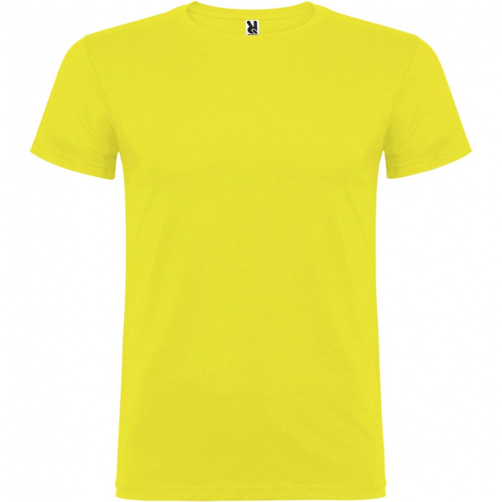 Logotrade profilprodukter bild: Beagle kortärmad T-shirt för herr