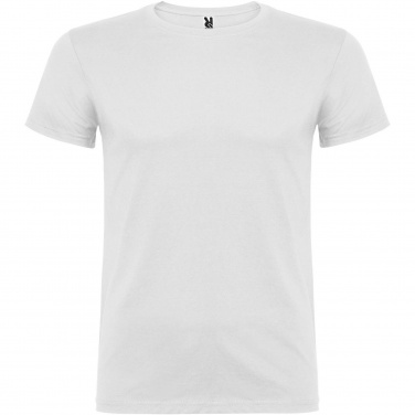 Logotrade presentreklam bild: Beagle kortärmad T-shirt för herr
