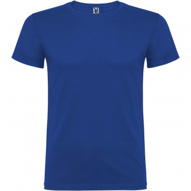 Logotrade profilprodukter bild: Beagle kortärmad T-shirt för herr