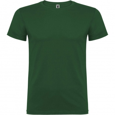 Logotrade profilprodukter bild: Beagle kortärmad T-shirt för herr