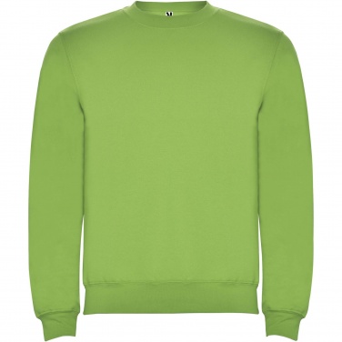 Logotrade presentreklam bild: Clasica unisex tröja med rund hals