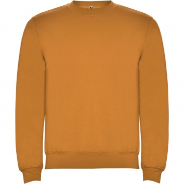 Logotrade kampanjprodukter bild: Clasica unisex tröja med rund hals