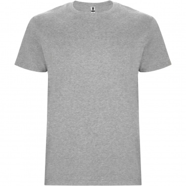 Logotrade presentreklam bild: Stafford kortärmad T-shirt för herr