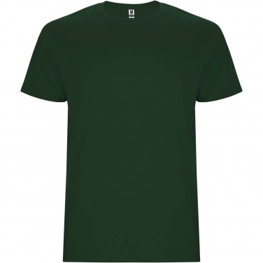 Logotrade profilreklam bild: Stafford kortärmad T-shirt för herr