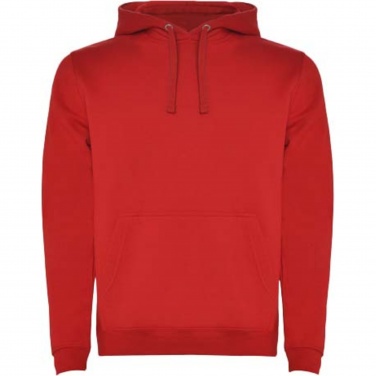 Logotrade profilreklam bild: Urban hoodie för herr