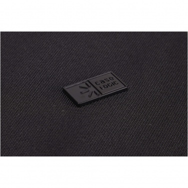 Logotrade reklamprodukter bild: Case Logic Invigo 15,6 tums återvunnen laptopväska