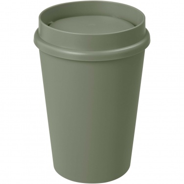 Logotrade reklamprodukter bild: Americano® Switch 300 ml med 360° lock