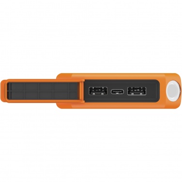 Logotrade kampanjprodukter bild: Xtorm XR201 Xtreme vattentät och robust QC3.0-powerbank med ficklampa på 10 000 mAh/20 W 