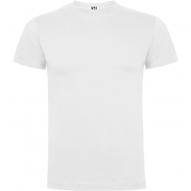 Logotrade presentreklam bild: Dogo Premium kortärmad T-shirt för herr