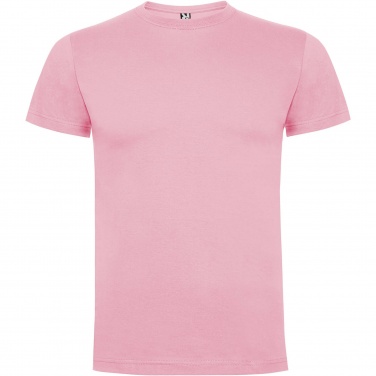 Logotrade presentreklam bild: Dogo Premium kortärmad T-shirt för herr