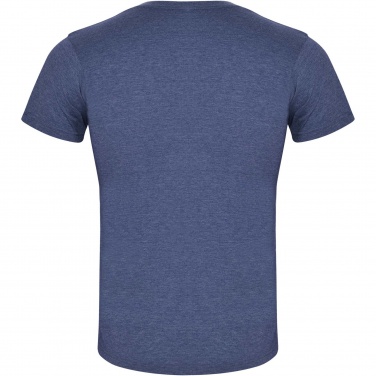 Logotrade presentreklam bild: Fox kortärmad T-shirt för herr