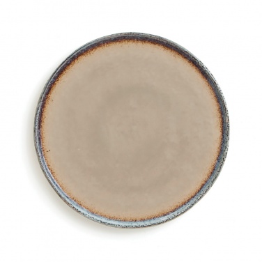 Logotrade kampanjprodukter bild: VINGA Nomimono tallrik 26.5 cm, 2 st