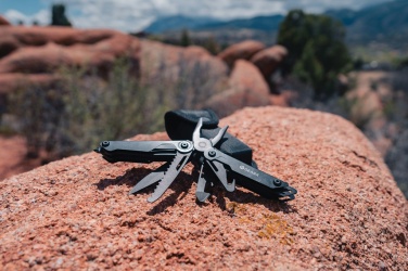 Logotrade profilreklam bild: Gear X mutitool med tång
