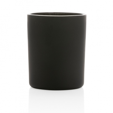 Logotrade profilreklam bild: Ukiyo litet doftljus i glas