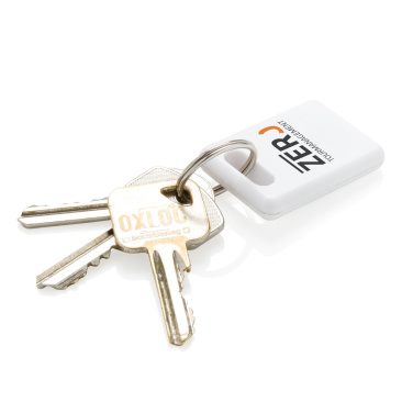 Logotrade presentreklam bild: Square keyfinder 2.0