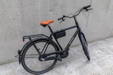 Logotrade profilprodukter bild: Reparationskit för cykel 17 delar