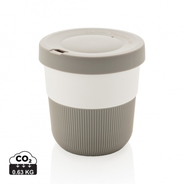 Logotrade profilreklam bild: PLA cup coffee to go 280ml