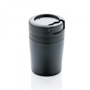 Logotrade presentreklam bild: Coffee to go termosmugg