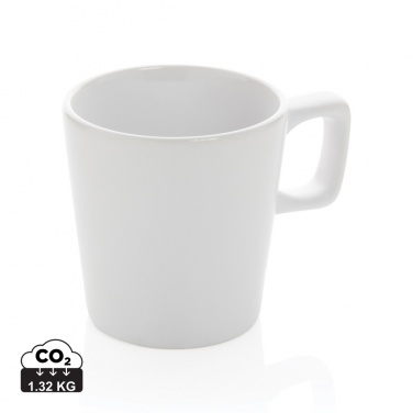 Logotrade presentreklam bild: Kaffemugg i keramik 300ml