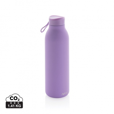 Logotrade profilreklam bild: Avira Avior RCS Re-steel flaska 500ml
