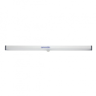 Logotrade kampanjprodukter bild: LED-lampa large med rörelsesensor, återuppladdningsbar