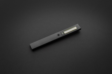 Logotrade profilprodukter bild: Gear X USB uppladdningsbar inspektionslampa, RCS plast