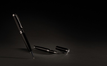 Logotrade kampanjprodukter bild: Swiss Peak Executive pennset